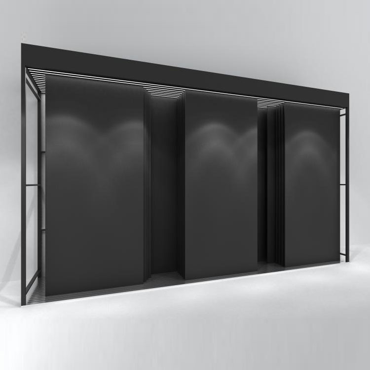 Bagaimana cara memilih bahan rak layar pipa air kamar mandi?