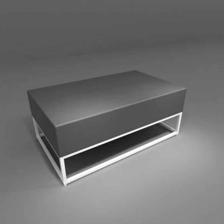 Bagaimana Bangku Berlapis Lembut Mempengaruhi Pilihan Tempat Duduk Sehari-hari di Ruang Kerja, Rumah, dan Komersial?