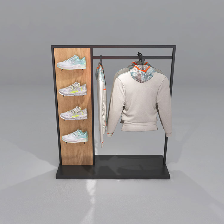 Bagaimana Cermin Uji Sepatu Meningkatkan Akurasi Pemilihan Alas Kaki?