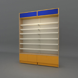 Mengapa Rak Pajangan Batu Mengubah Peramban Menjadi Pembeli?