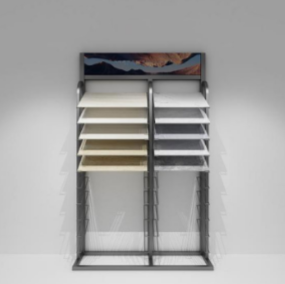 Bagaimana Rak Pajangan Batu Mengubah Peramban menjadi Pembeli?