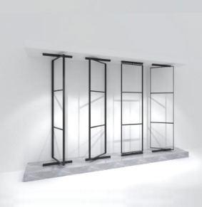 Mengapa Memilih Rak Display Bahan Bangunan?