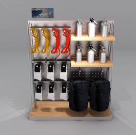 Mengapa Persediaan Toko Sepatu dan Pakaian Menjadi Rahasia Penjualan Dalam Toko yang Lebih Tinggi?