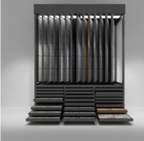 Rak Pajangan Batu Mana yang Akan Melindungi Inventaris Anda dan Membantu Pelanggan Membeli Lebih Cepat?