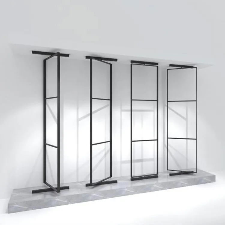 Mengapa Rak Display Vertikal Berdiri Lantai Merupakan Pilihan Cerdas untuk Memaksimalkan Visibilitas Produk di Ruang Ritel dan Pameran?